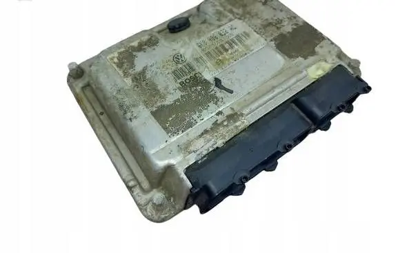 Skoda Octavia Mk1 (1U) Engine control unit/module 6K0906032AC