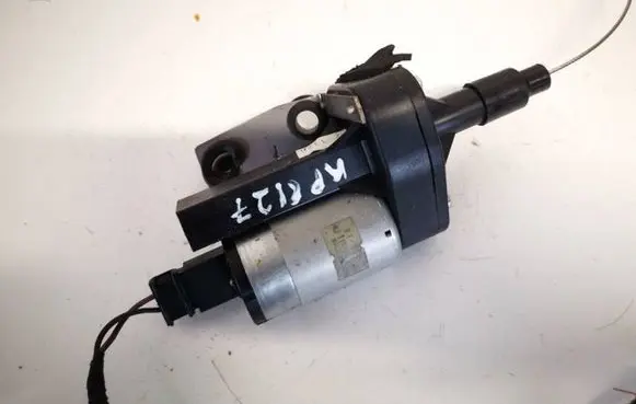 Audi A3 S3 8L Seat adjustment motor 