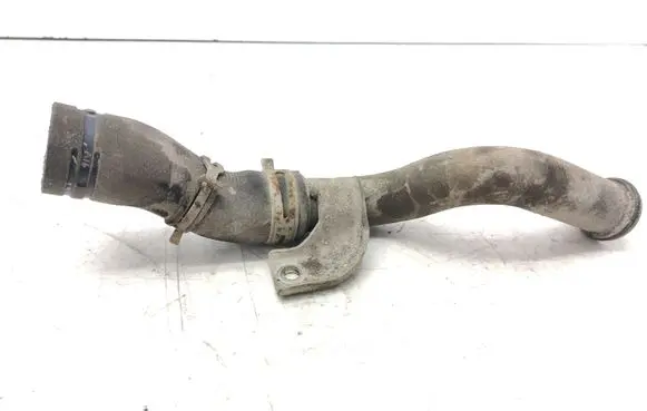 Citroen Xsara Picasso Engine coolant pipe/hose