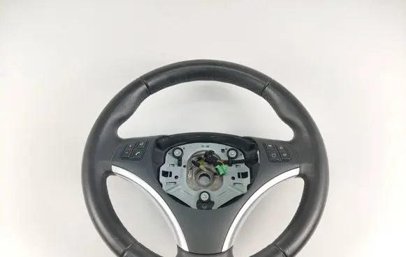 BMW 3 E90 E91 Steering wheel 6795574