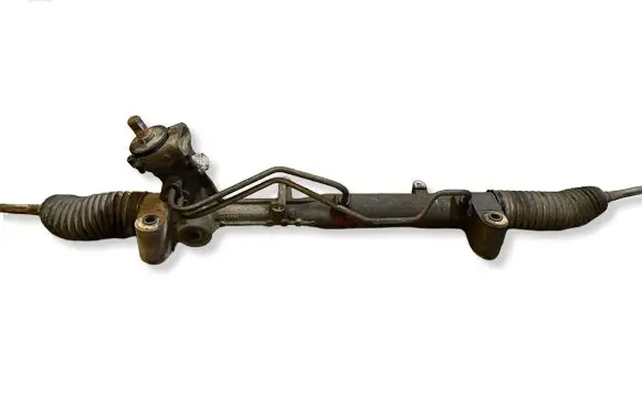Opel Signum Steering rack 0250080082101