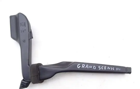 Renault Scenic III - Grand scenic III Air micro filter air duct channel part 279730001R