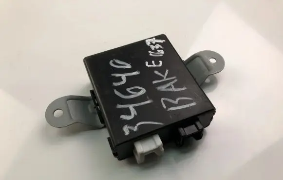 Hyundai Santa Fe Other control units/modules 9875026000