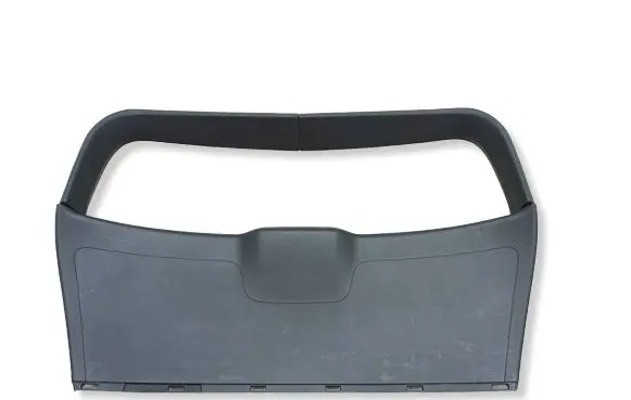 Mercedes-Benz B W246 W242 Tailgate/boot lid cover trim A2467400171