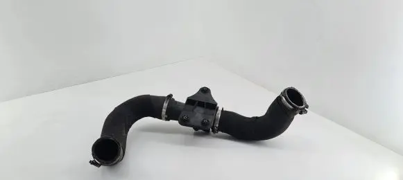Audi A7 S7 4G Intercooler hose/pipe 4G0145673R 8PK03G906051E 0231002977