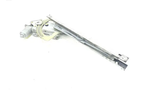KIA Sorento Rear door window regulator with motor 834603E000
