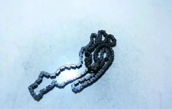 Honda CR-V Timing chain (engine) 