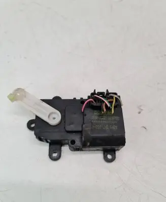SsangYong Rexton I Air flap motor/actuator 819700