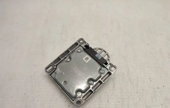 BMW 5 F10 F11 Airbag control unit/module 34526864927 34526866986 34526866990