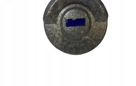 Volvo XC90 Spare wheel section trim 31362301