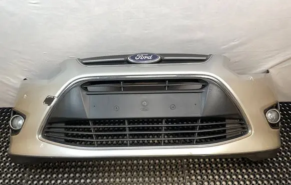 Ford C-MAX II Front bumper