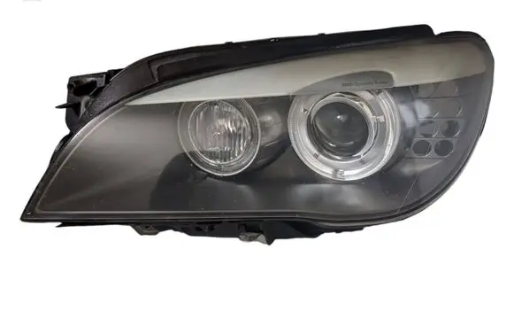 BMW 7 F01 F02 F03 F04 Headlight/headlamp 7182149 6556100000