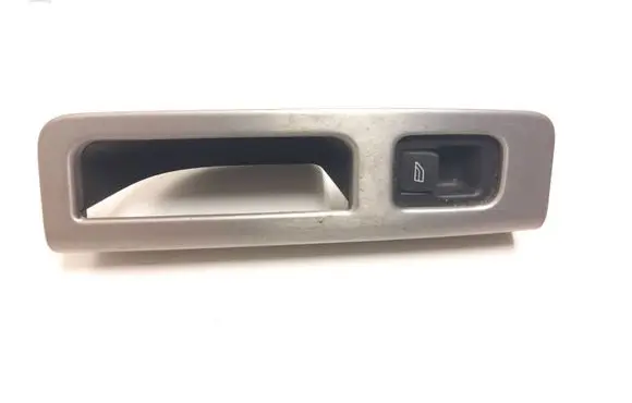 Volvo V50 Rear door interior handle 8679678