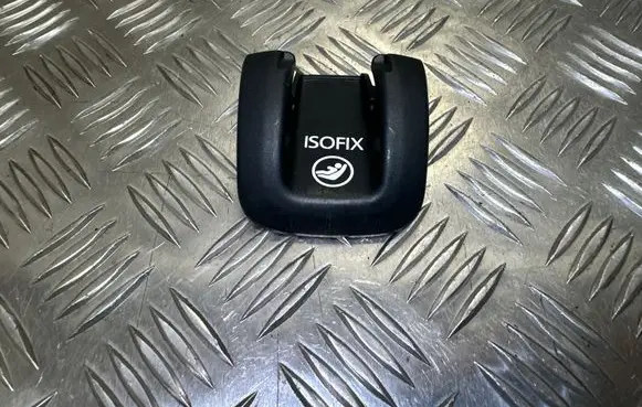 Audi Q5 SQ5 8R ISOFIX cover 8R0887233