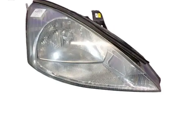 Ford Focus Headlight/headlamp 0374D