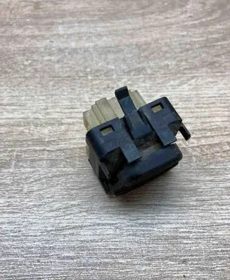 Volkswagen Golf III Electric window control switch 1H0959855C