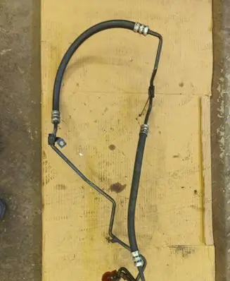 Renault Espace - Grand espace IV Power steering hose/pipe/line 8200019836 8200019836E