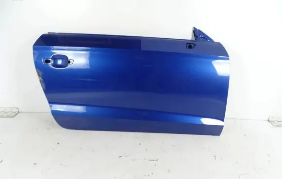 Door (2 Door Coupe)