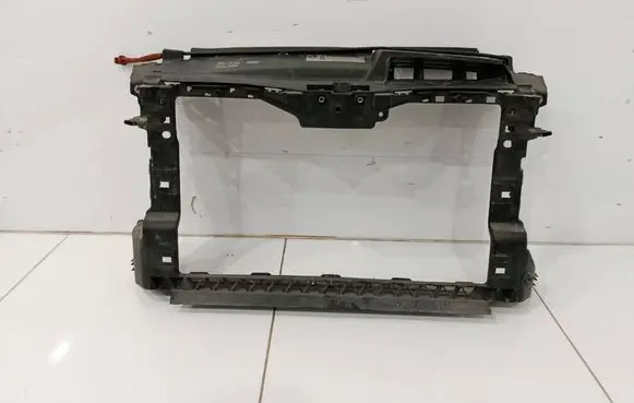 Volkswagen Scirocco Radiator support slam panel 1K8805588B