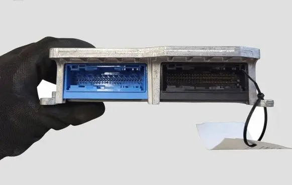 Volvo V70 Airbag control unit/module P31295083 0285010573