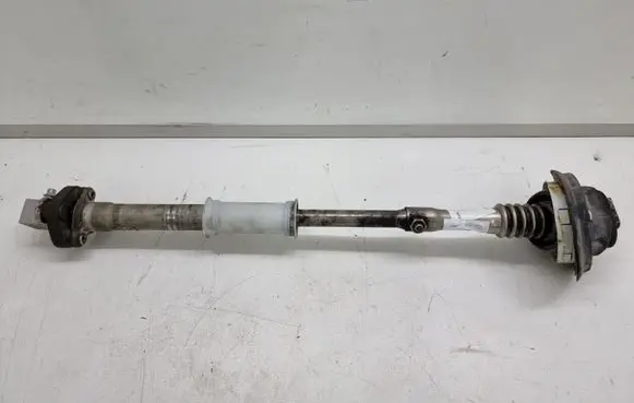 BMW 5 F10 F11 Steering column universal joint 6776320 6776109