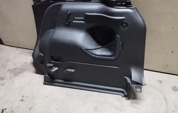 Jeep Renegade Trunk/boot side trim panel 07356531470