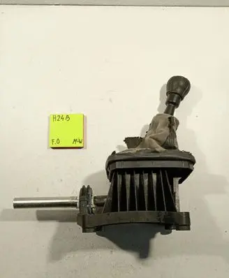 Opel Corsa C Manual 5 speed gearbox 12121212121