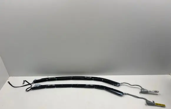 Mercedes-Benz CLC CL203 Roof airbag 30321801H 1034865690279