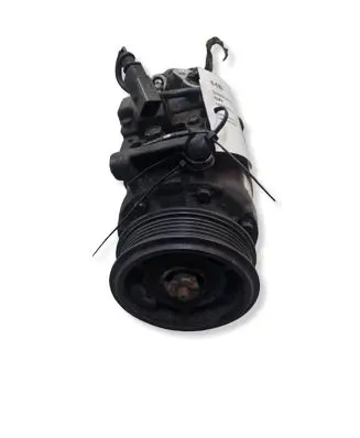 Audi A6 S6 C6 4F Air conditioning (A/C) compressor (pump) 4F0260805AG 6SEU14CTD1 0080601333