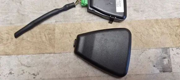 Honda Accord Rain sensor 38970SJA0031 35004