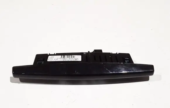 Mercedes-Benz E W212 Parking PDC sensor display screen A0015424623
