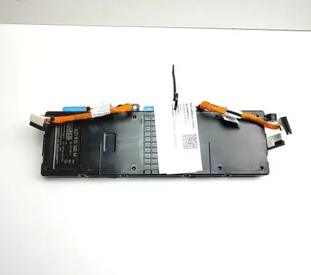Volkswagen ID.3 Other devices 0Z1915140M 0Z1915140D
