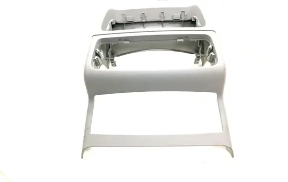 Audi A7 S7 4G Other center console (tunnel) element 4G0864376B