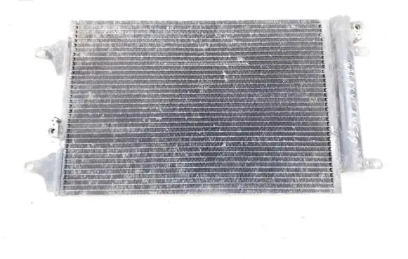 Ford Galaxy A/C cooling radiator (condenser)