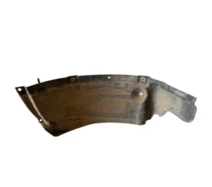 Audi A7 S7 4G Front wheel arch liner splash guards 4G8853887B