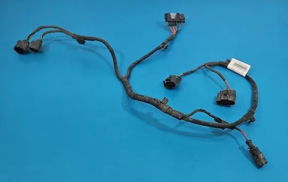 Skoda Octavia Mk4 Other wiring loom 5Q0971407 IMPRK1565744