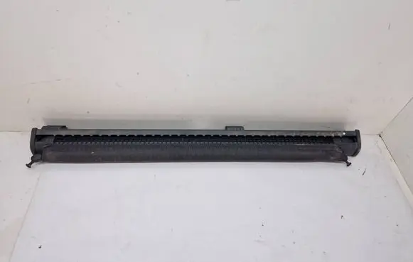Volvo V50 Parcel shelf load cover 3519100976