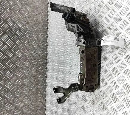 Mercedes-Benz SLK R172 EGR valve cooler A6511400660 A2C87494500