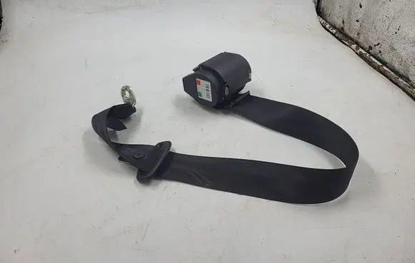 Audi A4 S4 B8 8K Rear seatbelt 1000072 141662003 040819