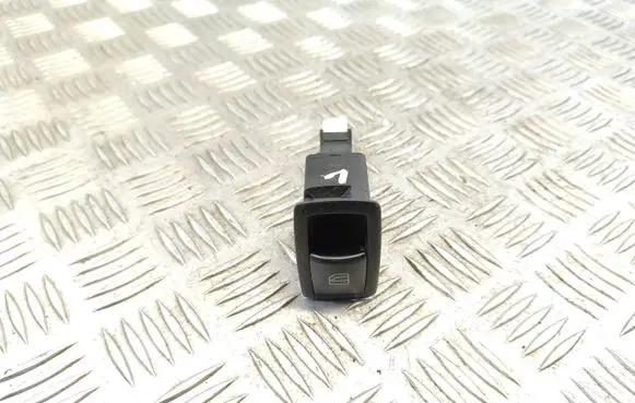 Mercedes-Benz R W251 Electric window control switch A2518200510 90516793001 03128150