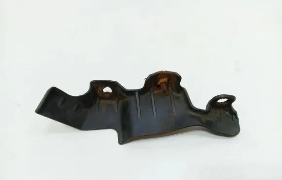 Lexus LS 430 Rear mudguard 00010203 0008