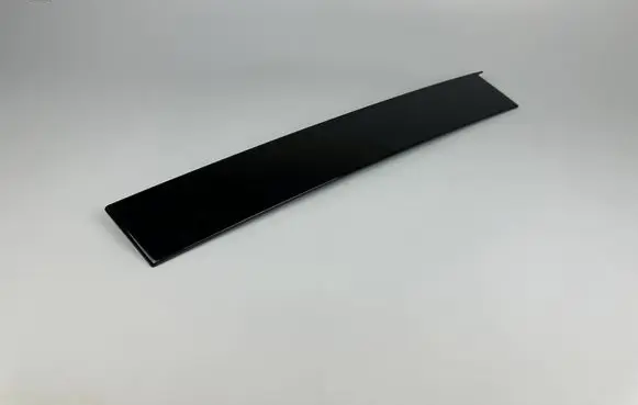 Mercedes-Benz GL X166 Rear door glass trim molding A1666700287 18542837 C11PC000SDF0