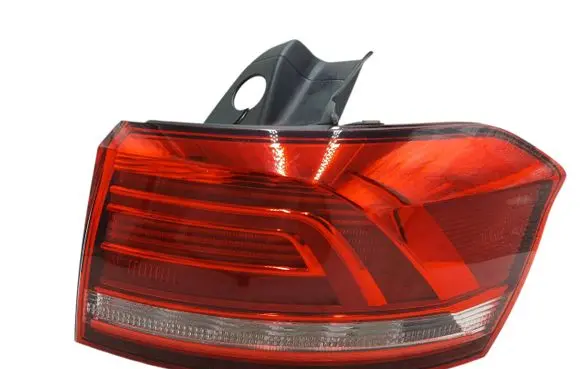 Volkswagen PASSAT B8 Rear/tail lights 3G9945096D