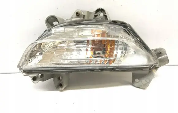 Mazda 3 II Front indicator light