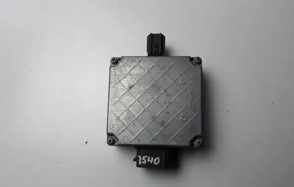 Power steering control unit/module