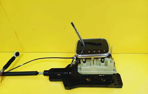 Mercedes-Benz B W245 Gear shifter/selector A1693701009 2032670064