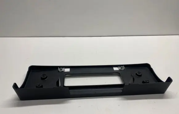 BMW 2 F44 Number Plate Surrounds Holder Frame 1298350301 16523410 3200101