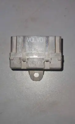 Volvo S60 Other control units/modules 30710791