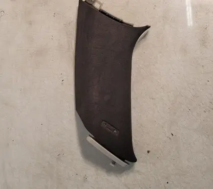 Mercedes-Benz GLC X253 C253 (C) pillar trim A2056904604
