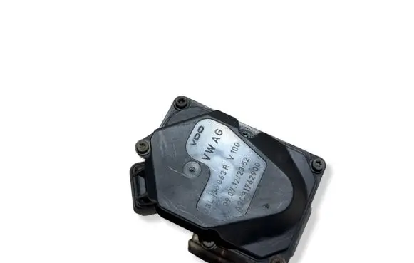 Skoda Superb B6 (3T) Throttle valve 03L128063R